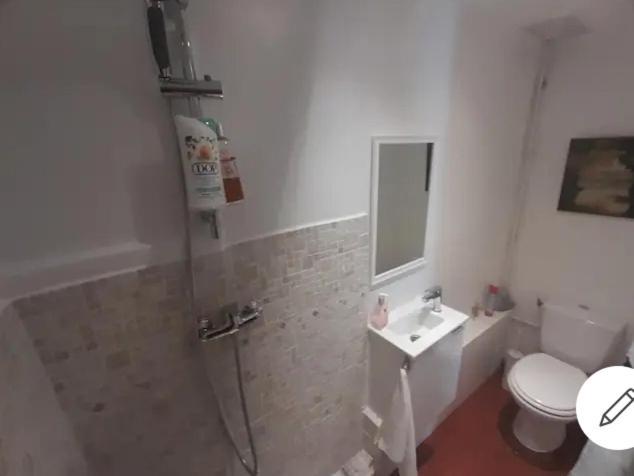 Appartement Familial - 7Pers- Hyeres-Centre Bagian luar foto
